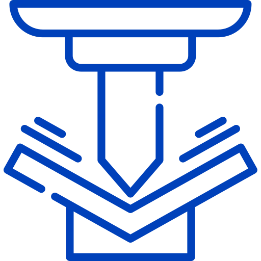 Metal Processing Icon Blog