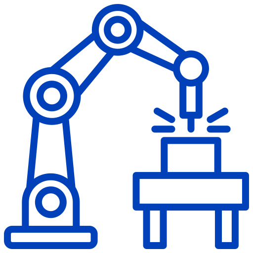 Robotics Icon Blog