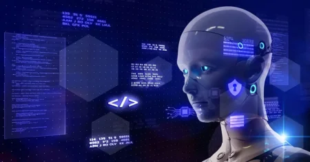 برنامه نویسی رباتیک