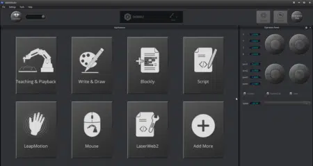 برنامه نویسی رباتیک