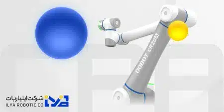 شرکت ربات همکار ایران دوبات عرضه‌کننده تجهیزات هوش مصنوعی و فروش و خدمات پس از فروش ربات های همکار یا کوبات های شرکت دوبات رباتیک چین