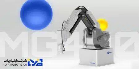 شرکت ربات همکار ایران دوبات عرضه‌کننده تجهیزات هوش مصنوعی و فروش و خدمات پس از فروش ربات های همکار یا کوبات های شرکت دوبات رباتیک چین