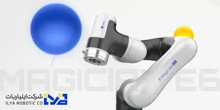 شرکت ربات همکار ایران دوبات عرضه‌کننده تجهیزات هوش مصنوعی و فروش و خدمات پس از فروش ربات های همکار یا کوبات های شرکت دوبات رباتیک چین