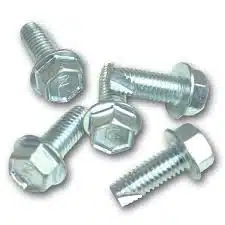 Self-Tapping Screws