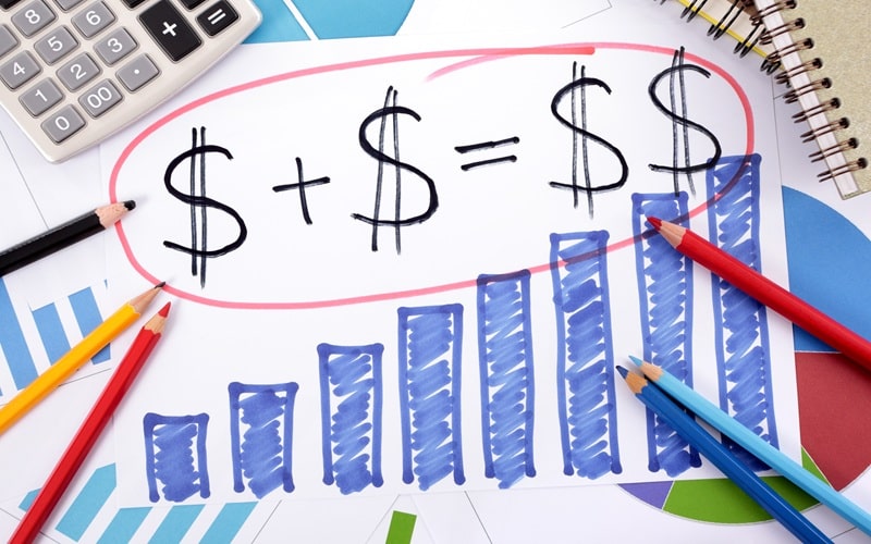 مزایای اقتصادی ربات‌های صنعتی