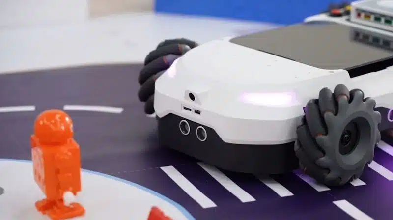 رباتهای حل مسئله