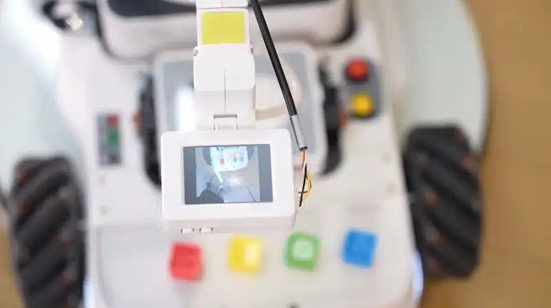 رباتهای حل مسئله