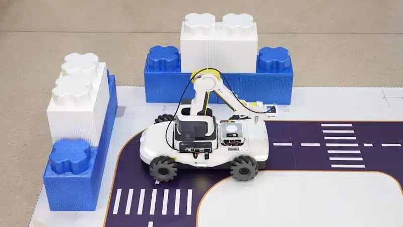 رباتهای حل مسئله