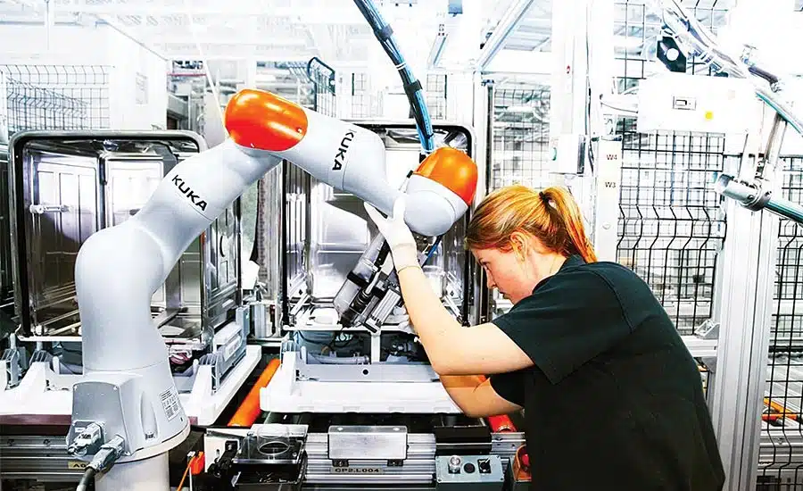 کاربرد کوبات در صنعت