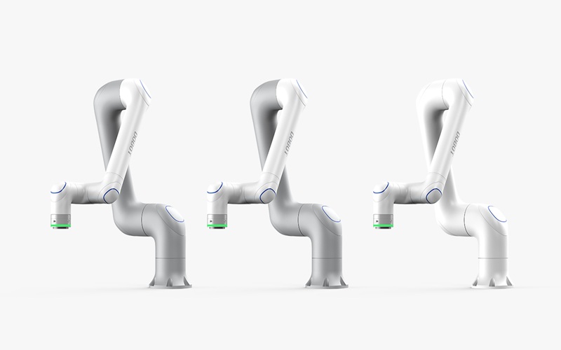 CR 30H: تلاقی قدرت و سرعت